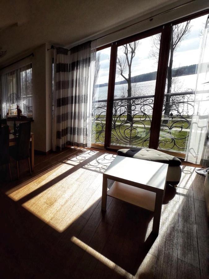 شقة Apartament Sloneczny اوك المظهر الخارجي الصورة